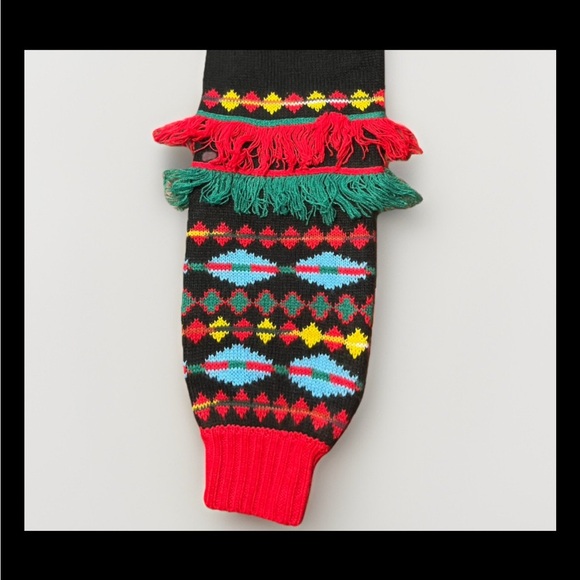 Feliz Navidad Ugly Christmas Sweater Holiday Time Size S - Picture 8 of 12